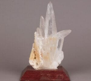 energy crystal