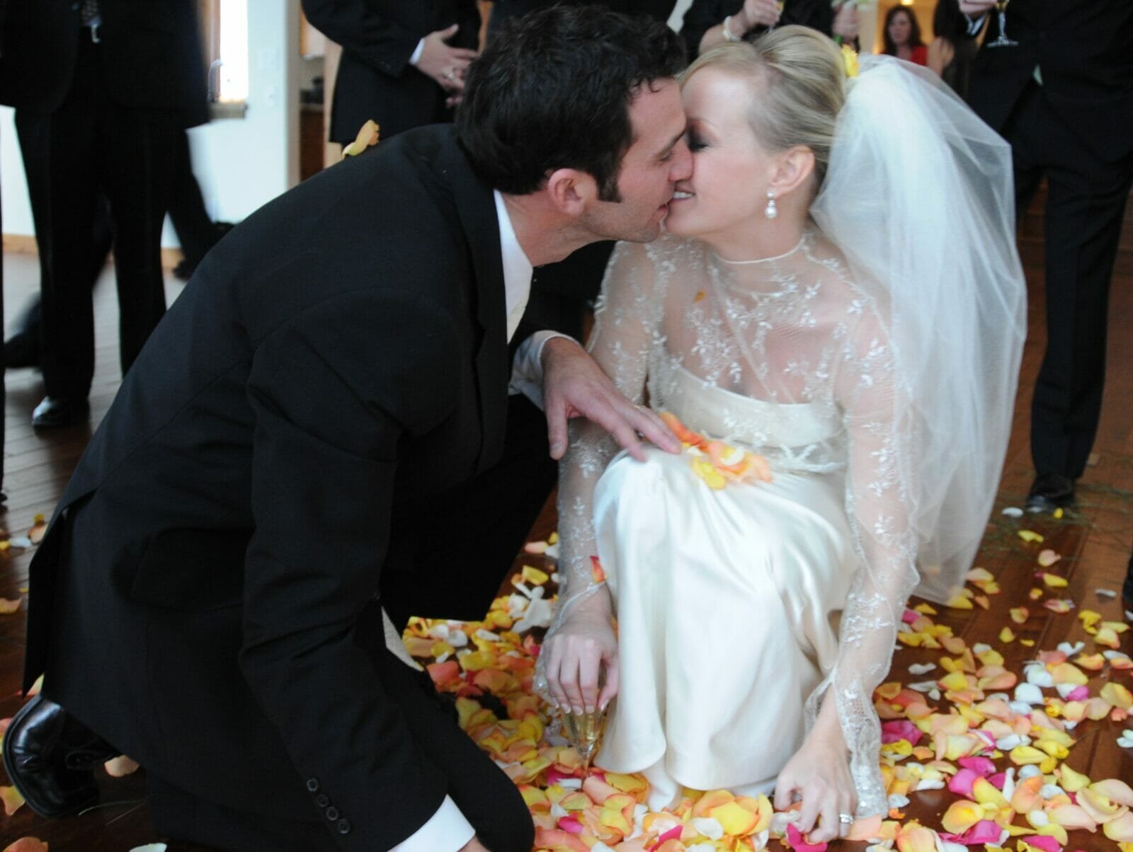 Manala ceremony for your wedding. 